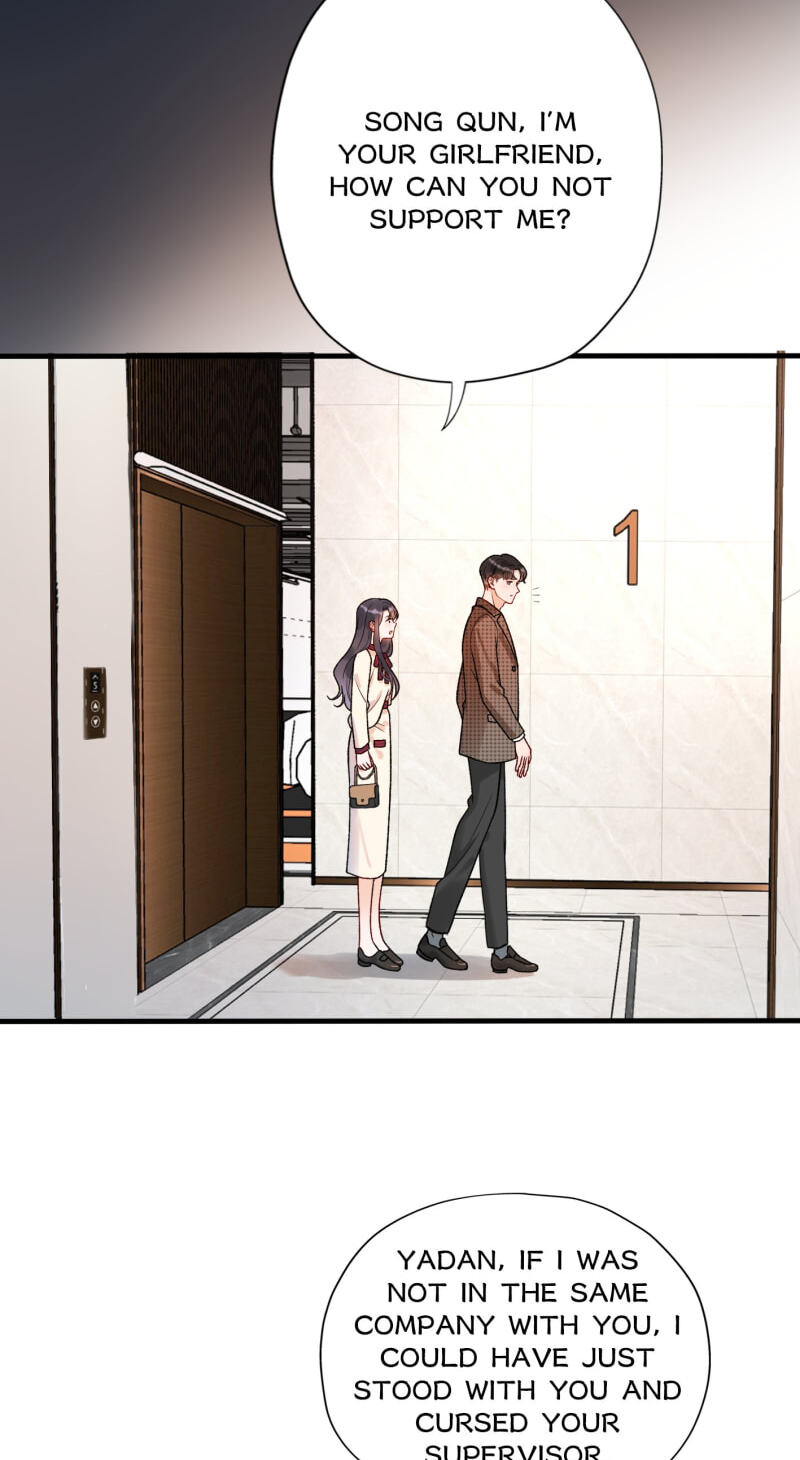 The Ex (Colored) Chapter 138 page 40 - 