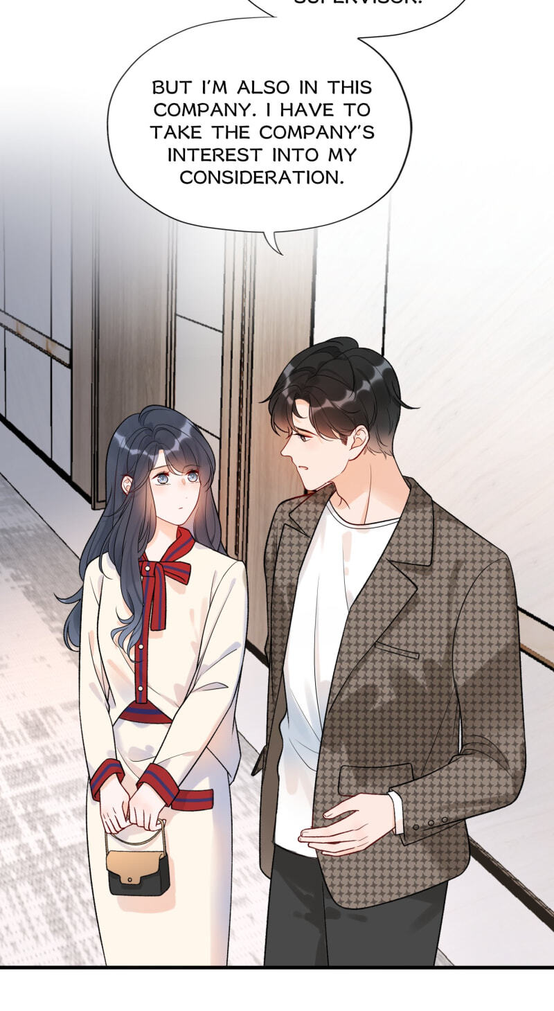 The Ex (Colored) Chapter 138 page 41 - 