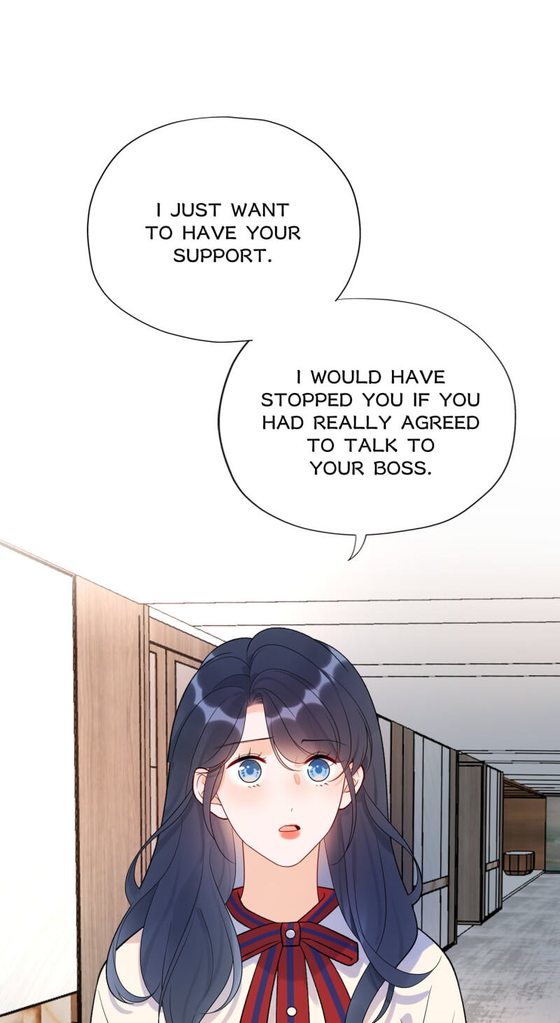 The Ex (Colored) Chapter 138 page 42 - 