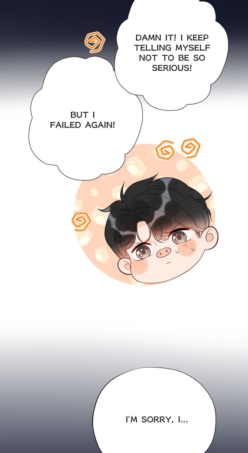 The Ex (Colored) Chapter 138 page 44 - 
