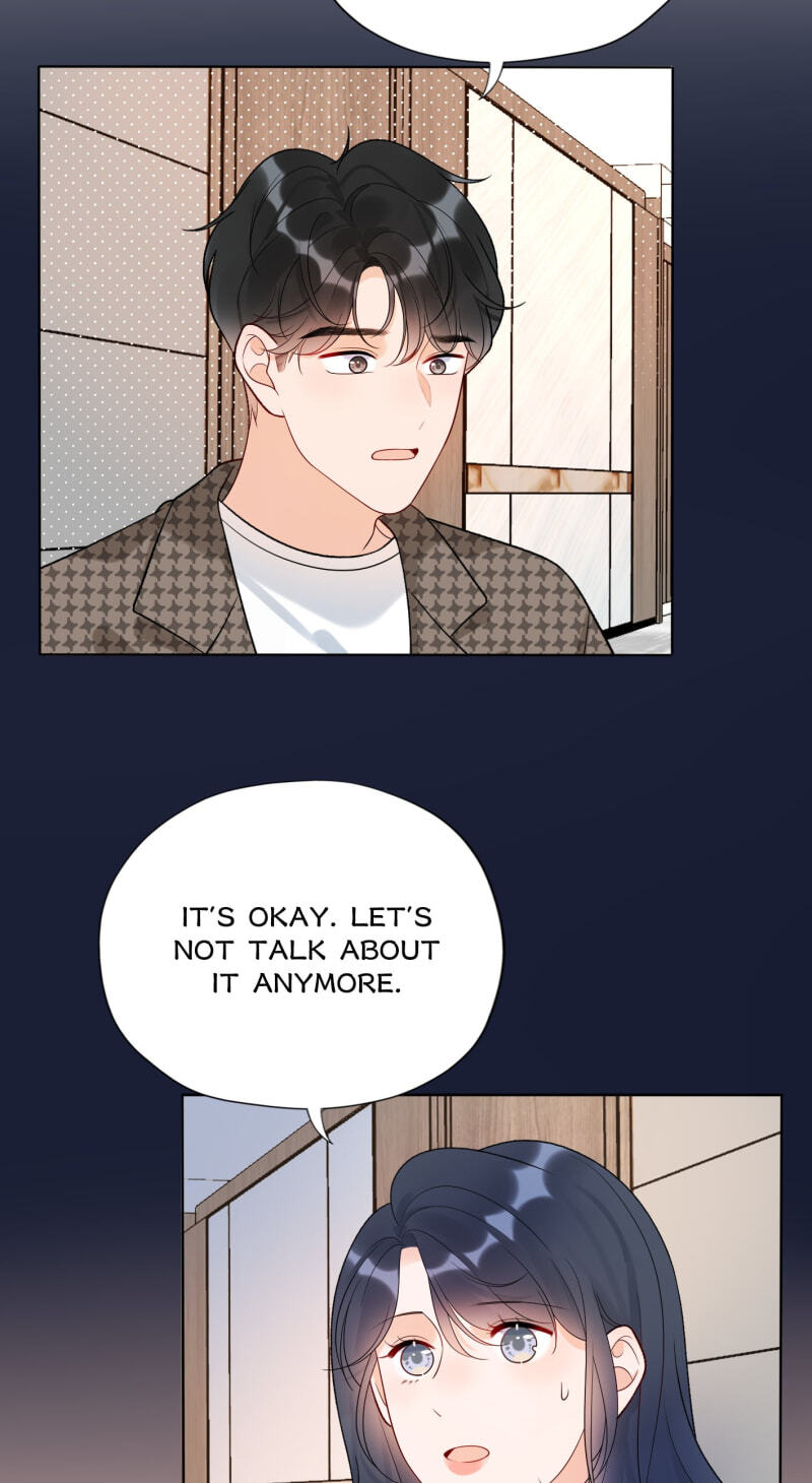 The Ex (Colored) Chapter 138 page 45 - 