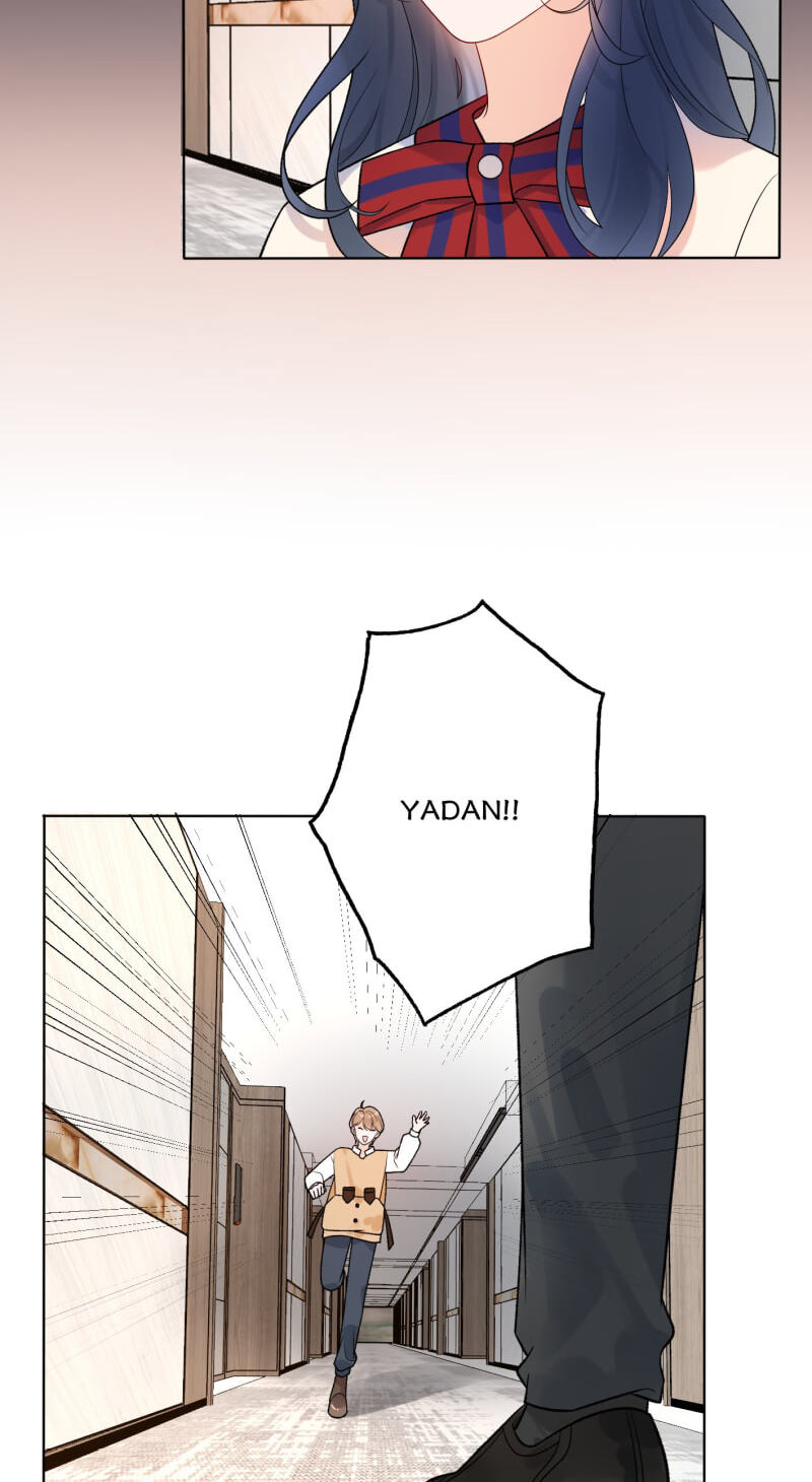The Ex (Colored) Chapter 138 page 46 - 