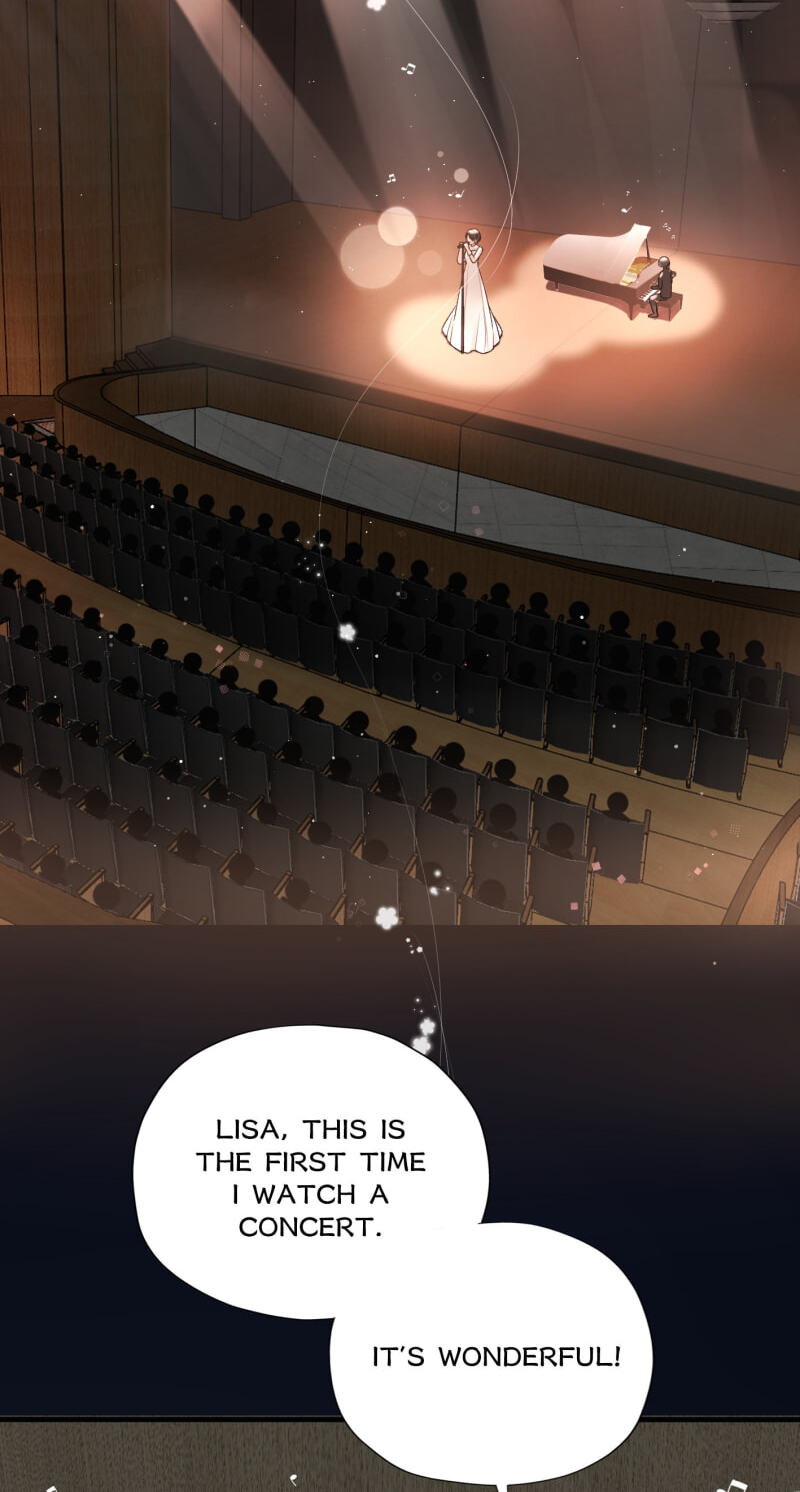 The Ex (Colored) Chapter 138 page 6 - 