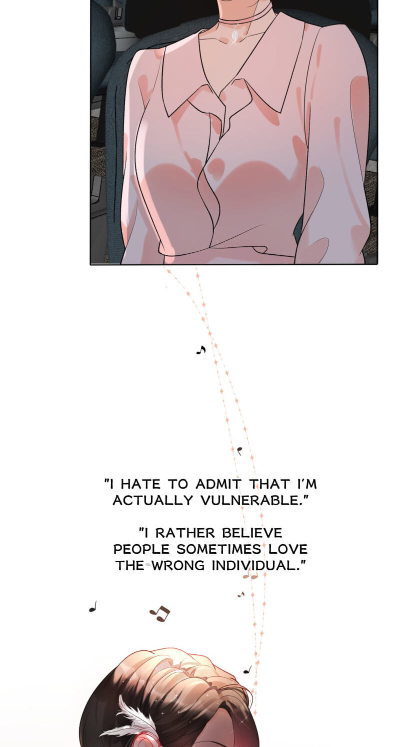 The Ex (Colored) Chapter 138 page 8 - 