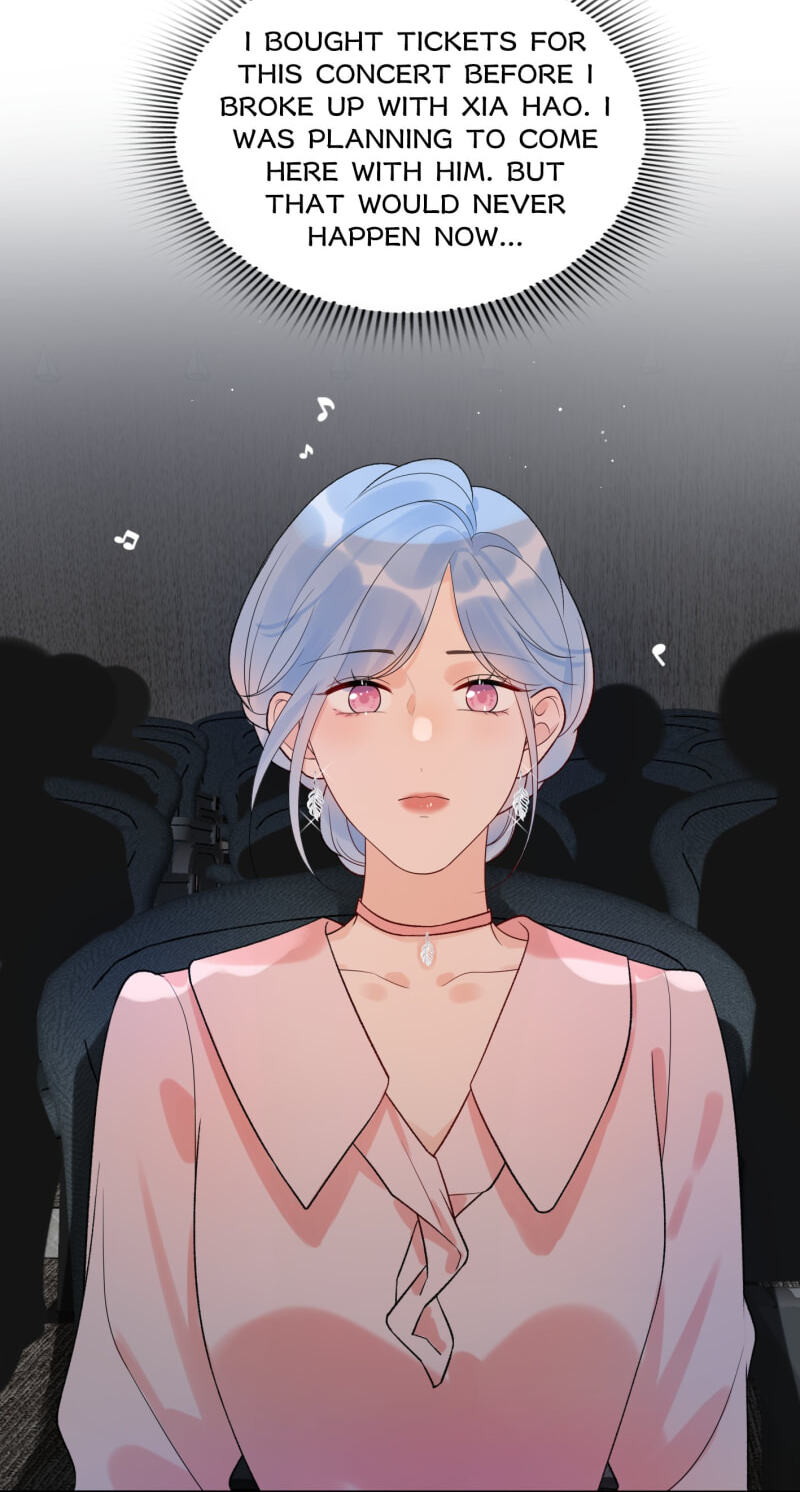The Ex (Colored) Chapter 138 page 10 - 