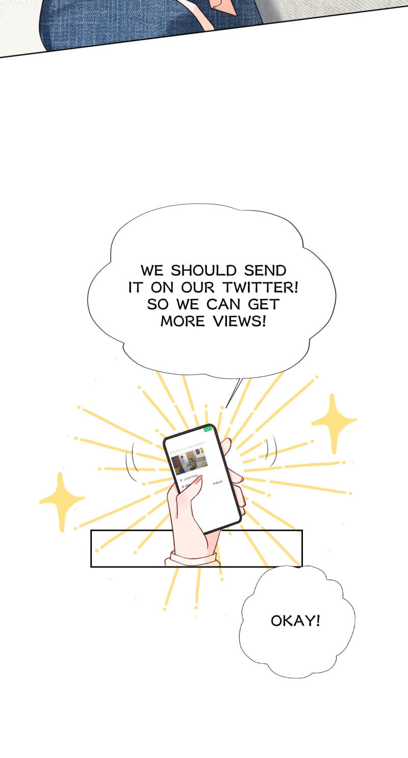 The Ex (Colored) Chapter 139 page 11 - 