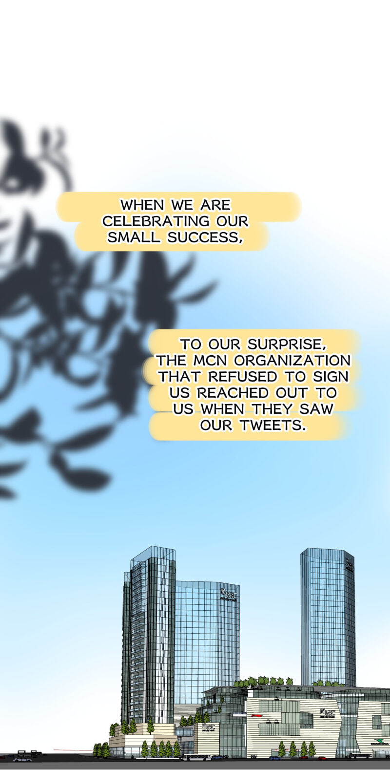 The Ex (Colored) Chapter 139 page 12 - 