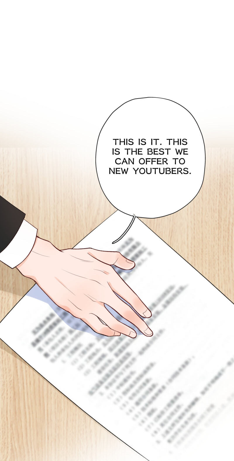 The Ex (Colored) Chapter 139 page 13 - 