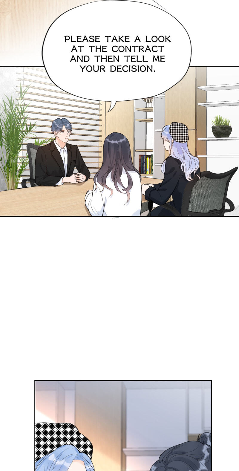 The Ex (Colored) Chapter 139 page 14 - 