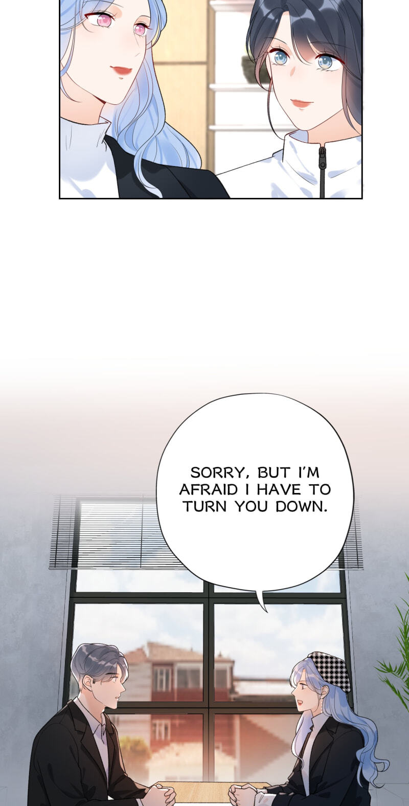 The Ex (Colored) Chapter 139 page 15 - 