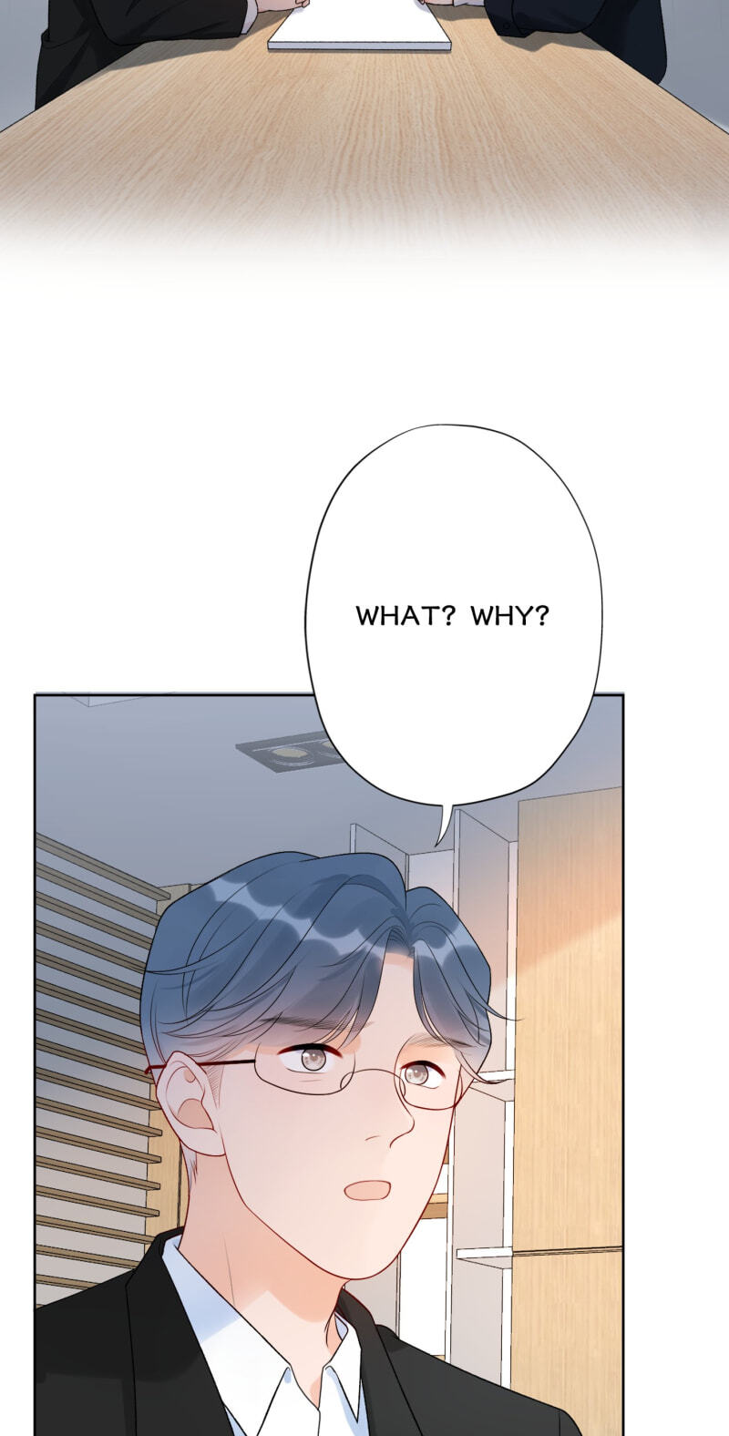 The Ex (Colored) Chapter 139 page 16 - 