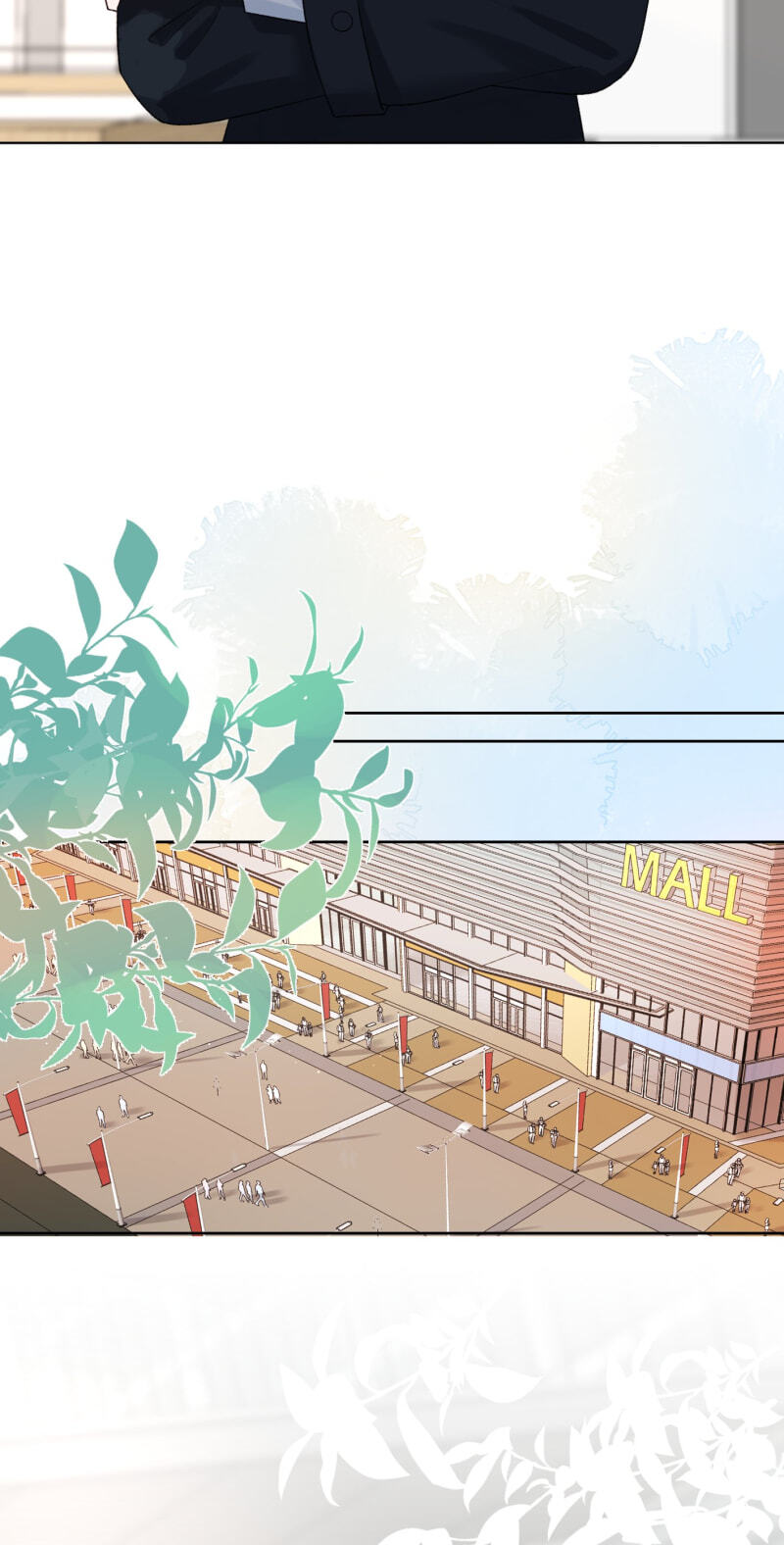 The Ex (Colored) Chapter 139 page 18 - 