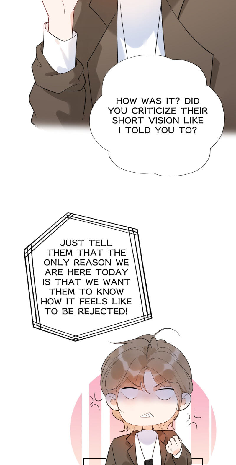 The Ex (Colored) Chapter 139 page 20 - 