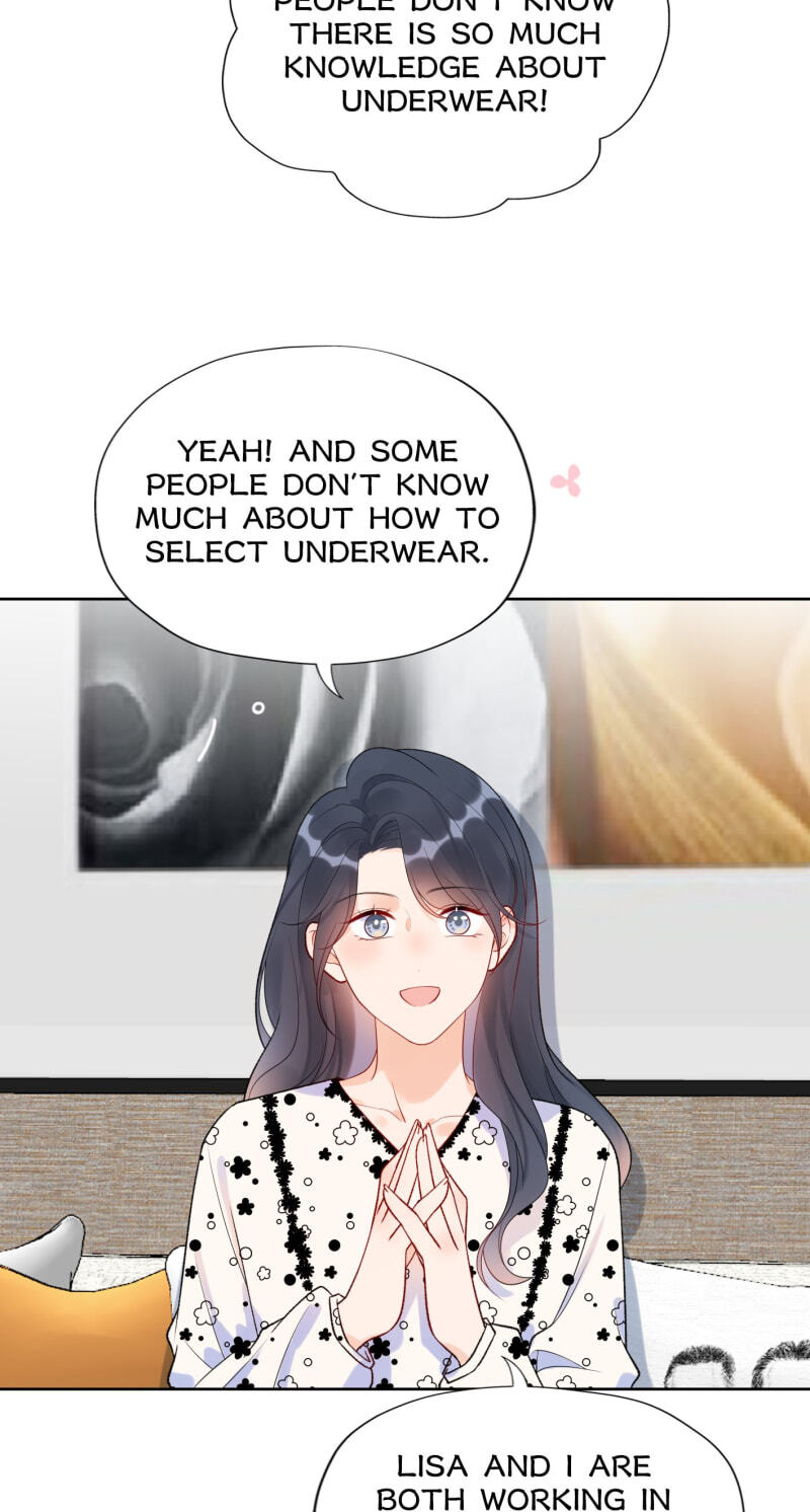 The Ex (Colored) Chapter 139 page 3 - 