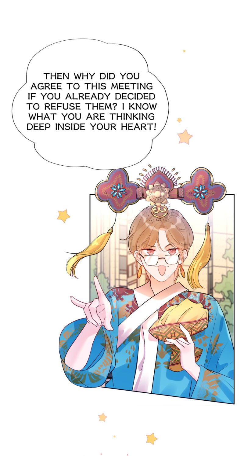 The Ex (Colored) Chapter 139 page 22 - 