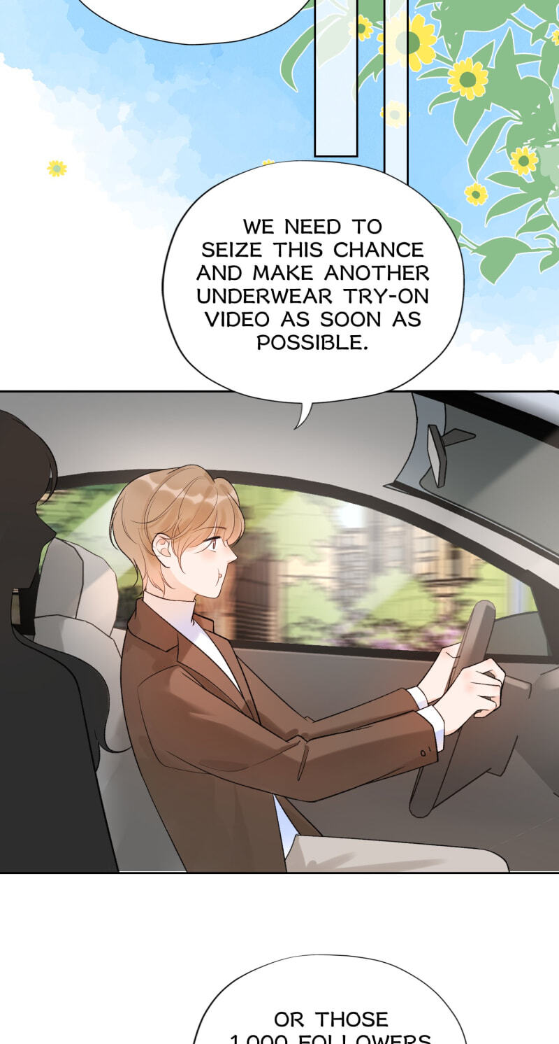 The Ex (Colored) Chapter 139 page 24 - 