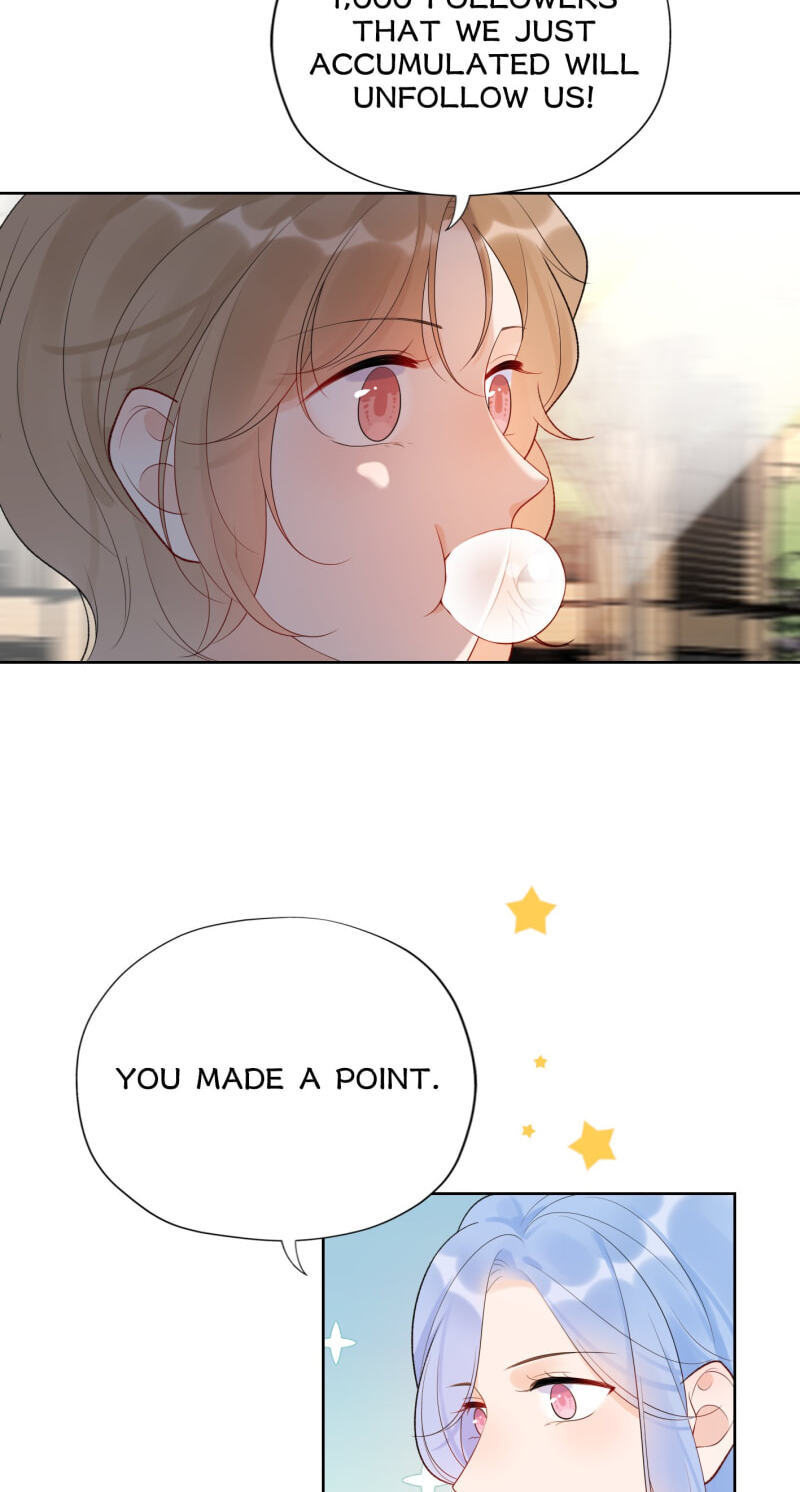 The Ex (Colored) Chapter 139 page 25 - 