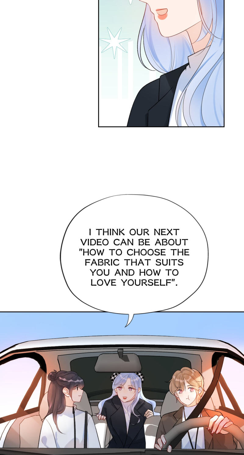 The Ex (Colored) Chapter 139 page 26 - 