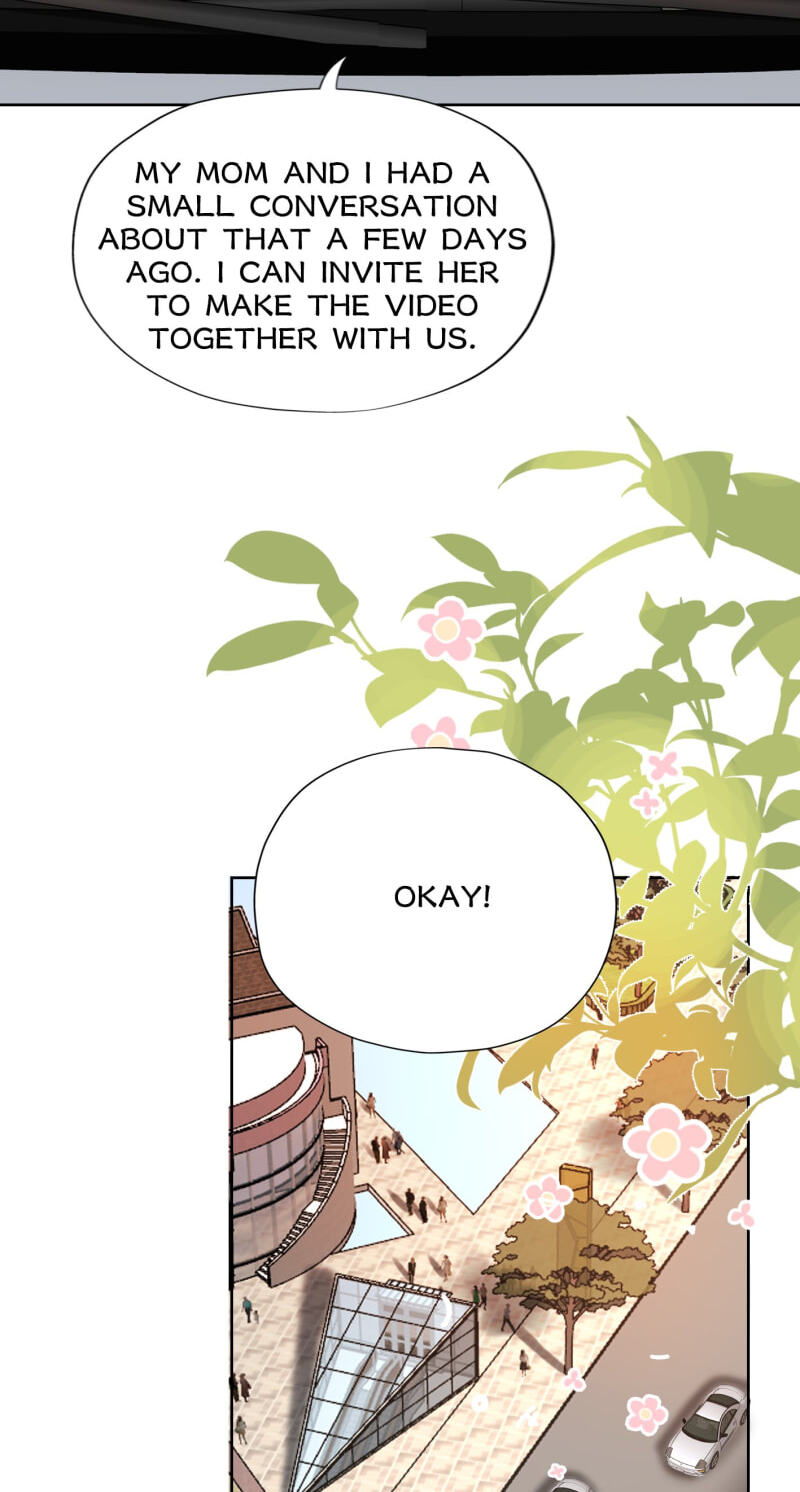 The Ex (Colored) Chapter 139 page 27 - 