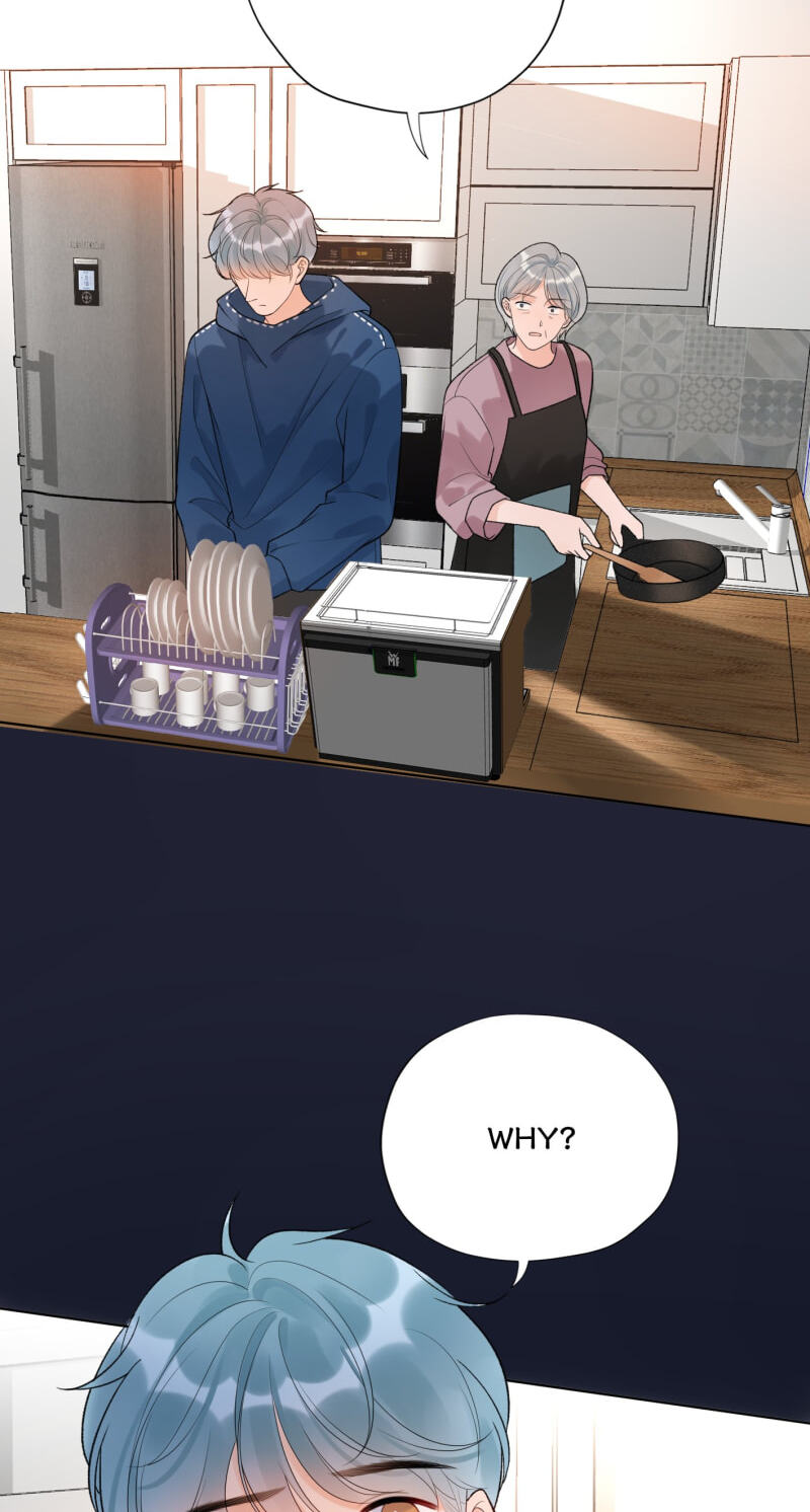 The Ex (Colored) Chapter 139 page 29 - 