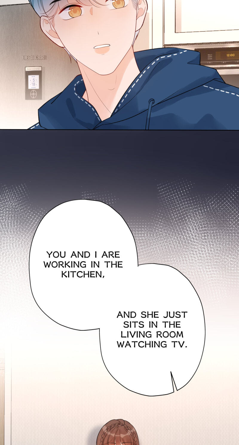 The Ex (Colored) Chapter 139 page 30 - 