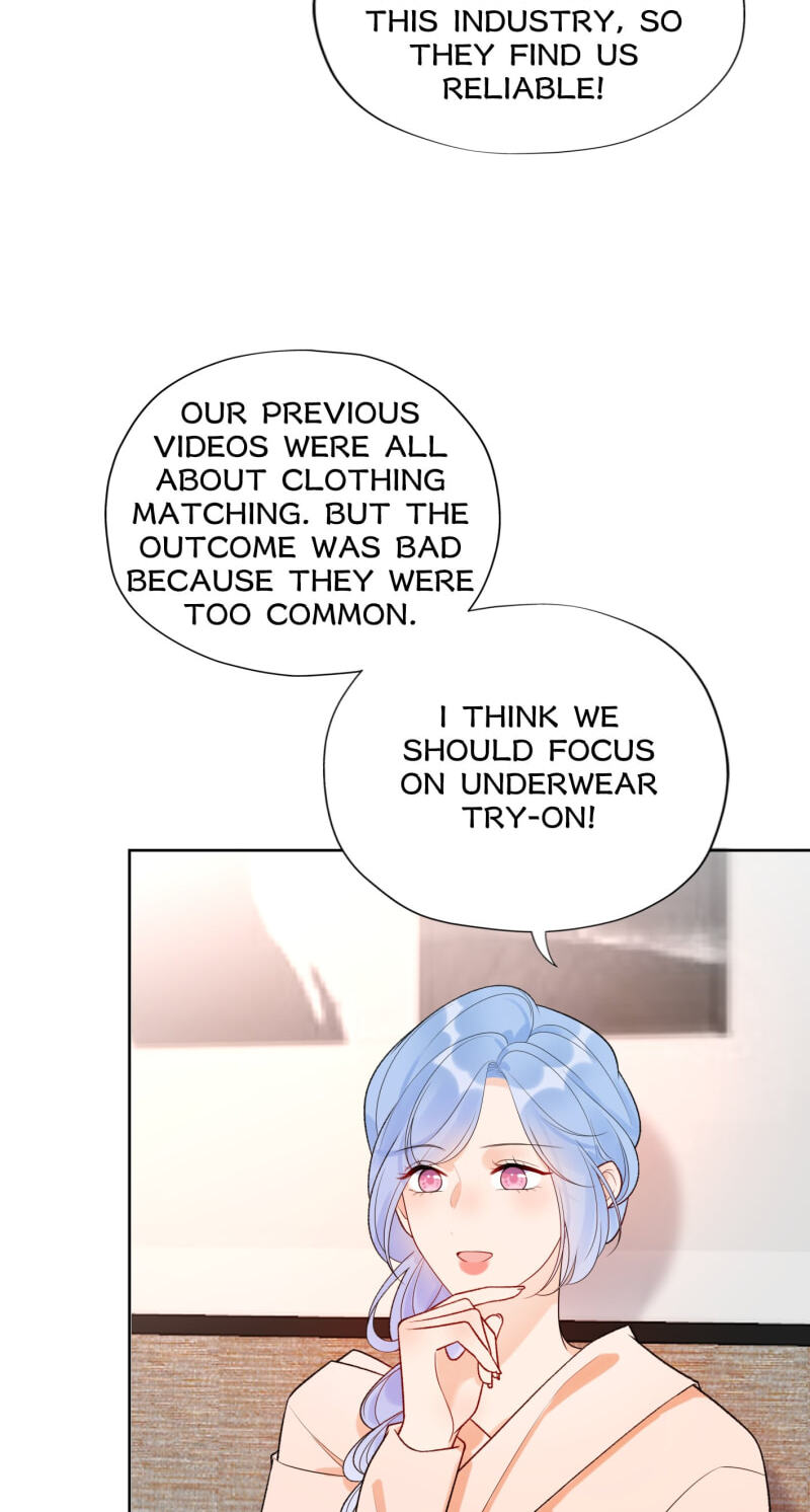 The Ex (Colored) Chapter 139 page 4 - 