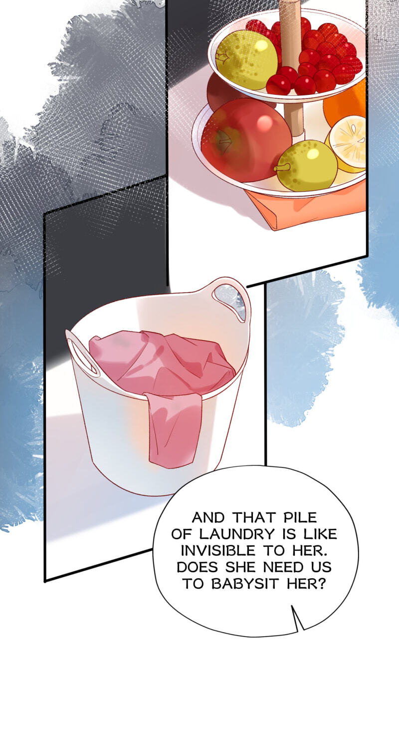 The Ex (Colored) Chapter 139 page 32 - 