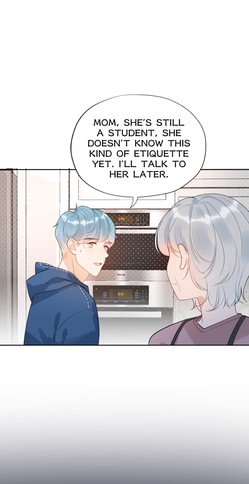 The Ex (Colored) Chapter 139 page 33 - 
