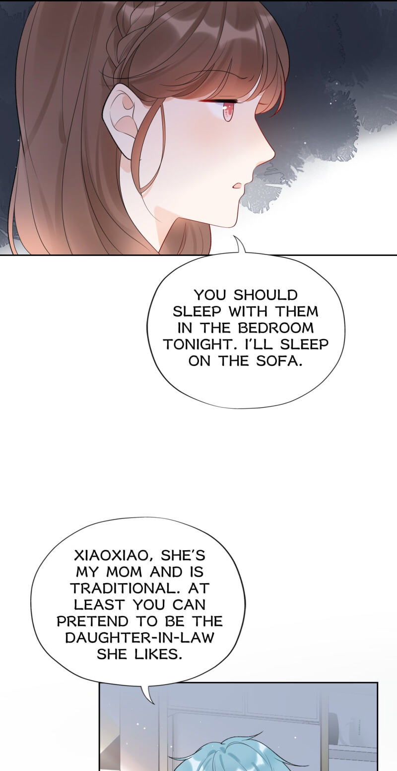 The Ex (Colored) Chapter 139 page 36 - 