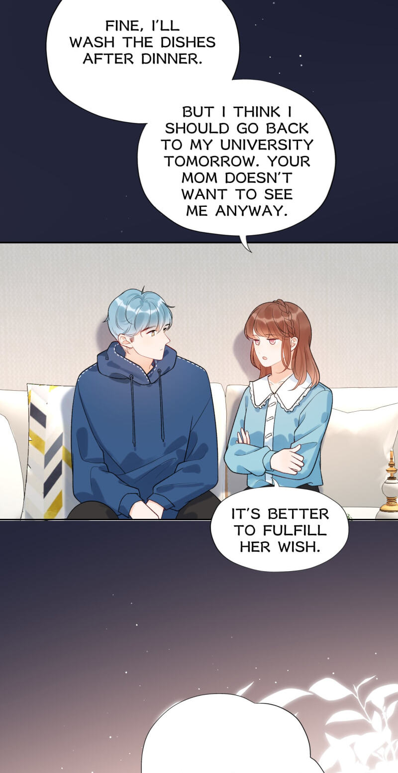 The Ex (Colored) Chapter 139 page 38 - 
