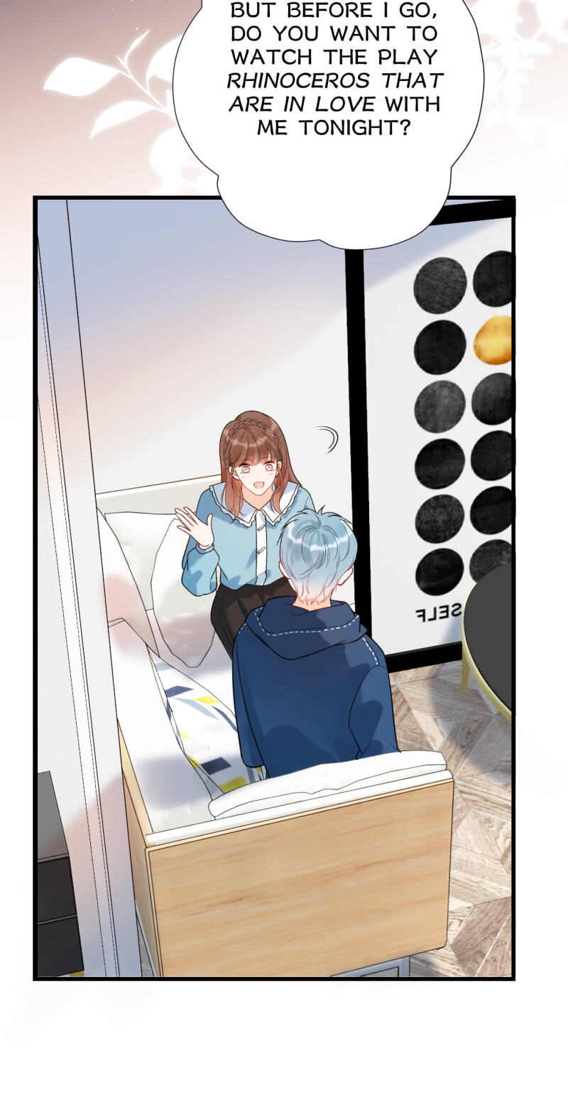 The Ex (Colored) Chapter 139 page 39 - 