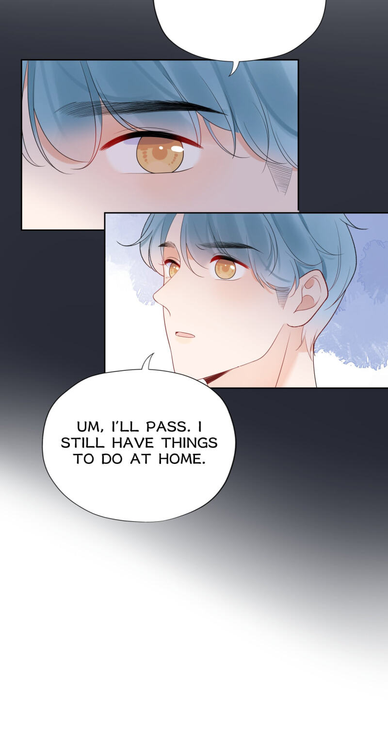 The Ex (Colored) Chapter 139 page 42 - 