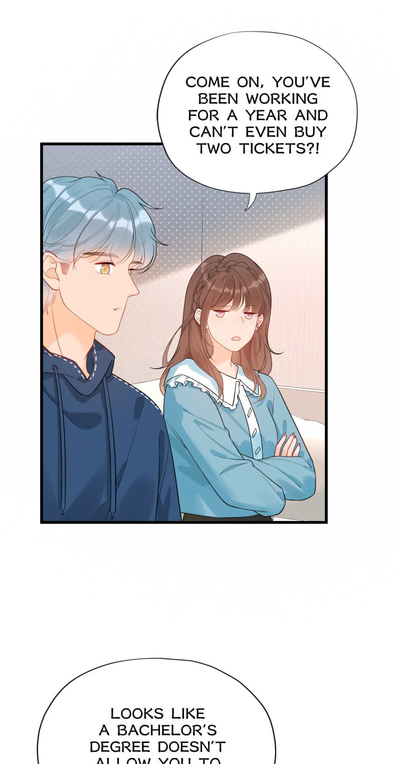 The Ex (Colored) Chapter 139 page 43 - 