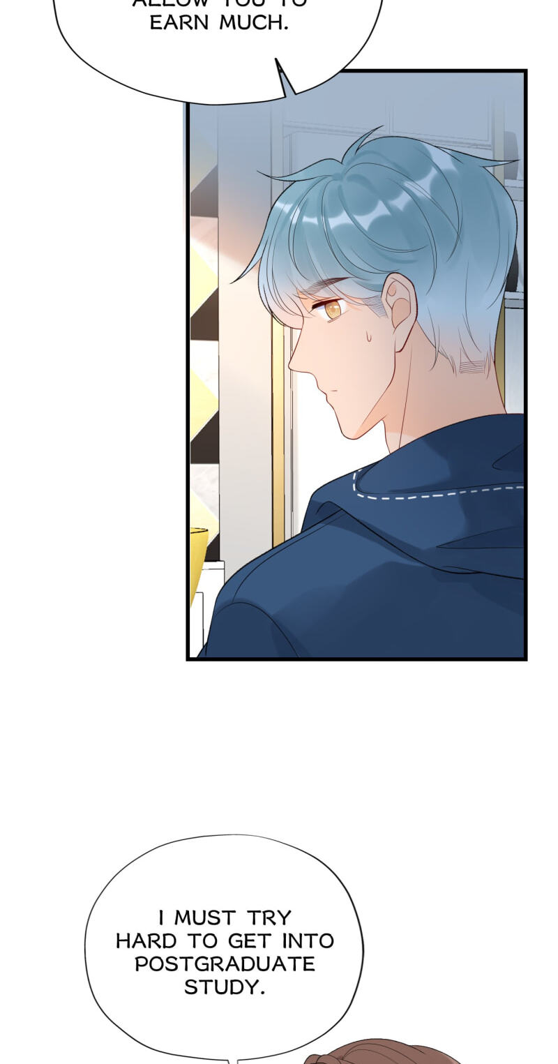 The Ex (Colored) Chapter 139 page 44 - 