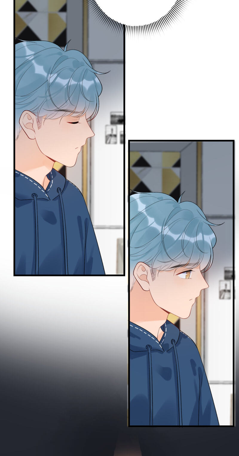 The Ex (Colored) Chapter 139 page 46 - 