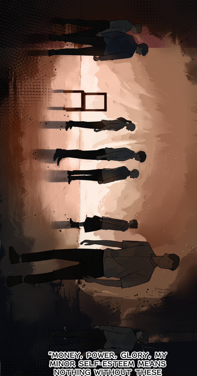 The Ex (Colored) Chapter 139 page 49 - 
