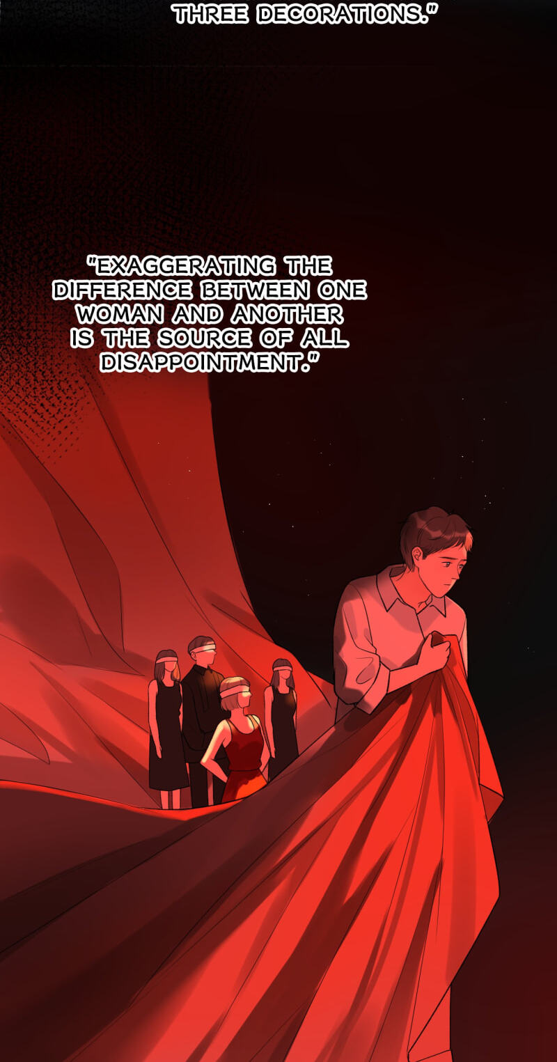 The Ex (Colored) Chapter 139 page 50 - 
