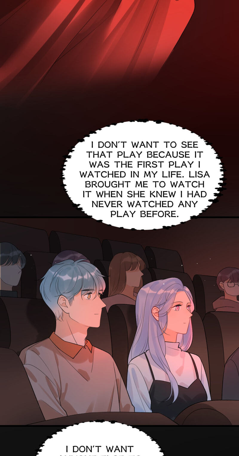 The Ex (Colored) Chapter 139 page 51 - 