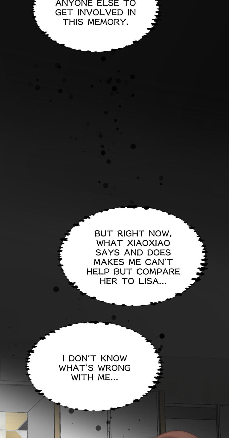 The Ex (Colored) Chapter 139 page 52 - 