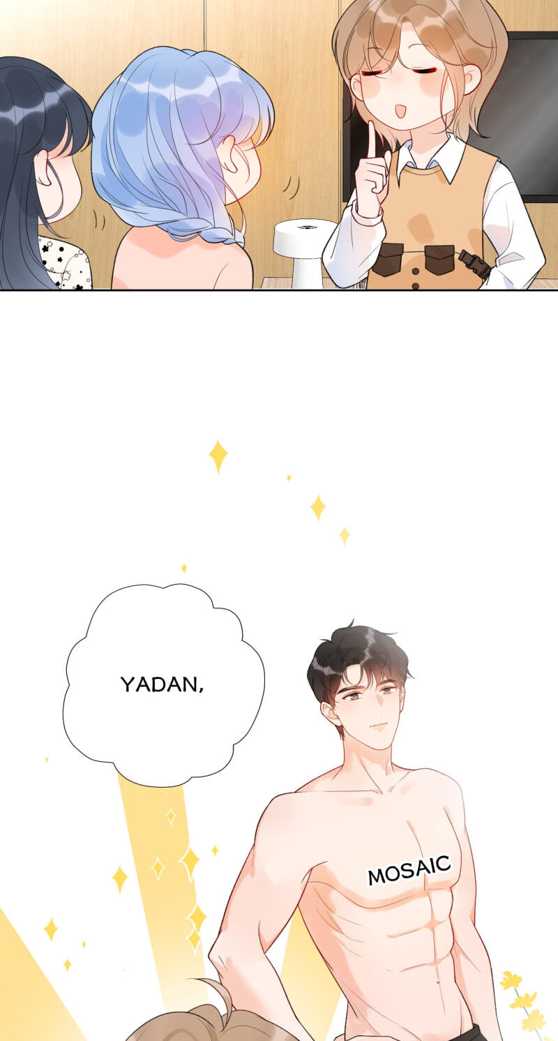 The Ex (Colored) Chapter 139 page 7 - 