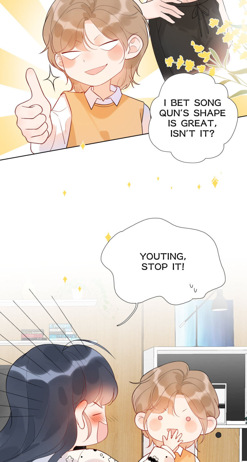 The Ex (Colored) Chapter 139 page 8 - 