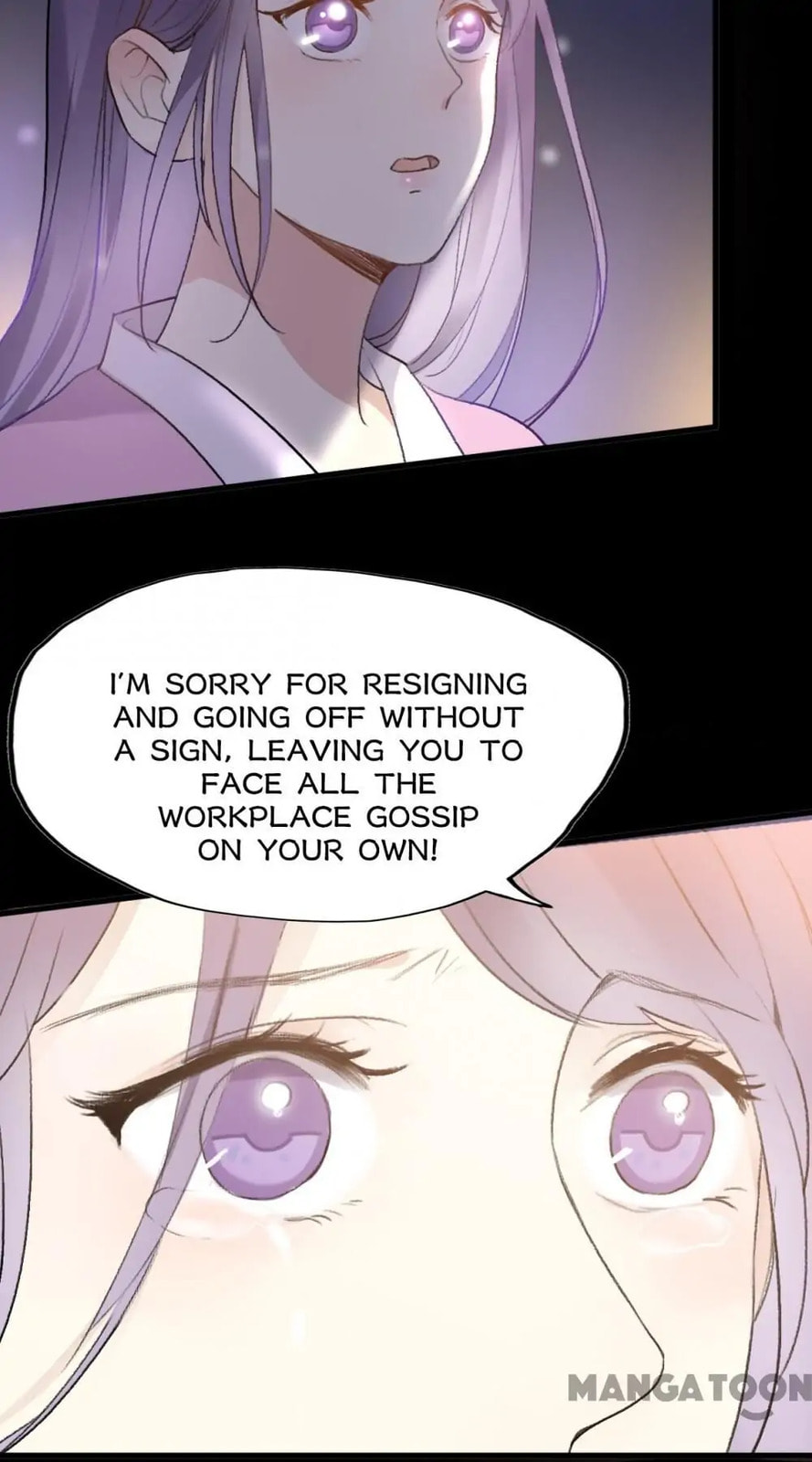 The Ex (Colored) Chapter 14 page 12 - 