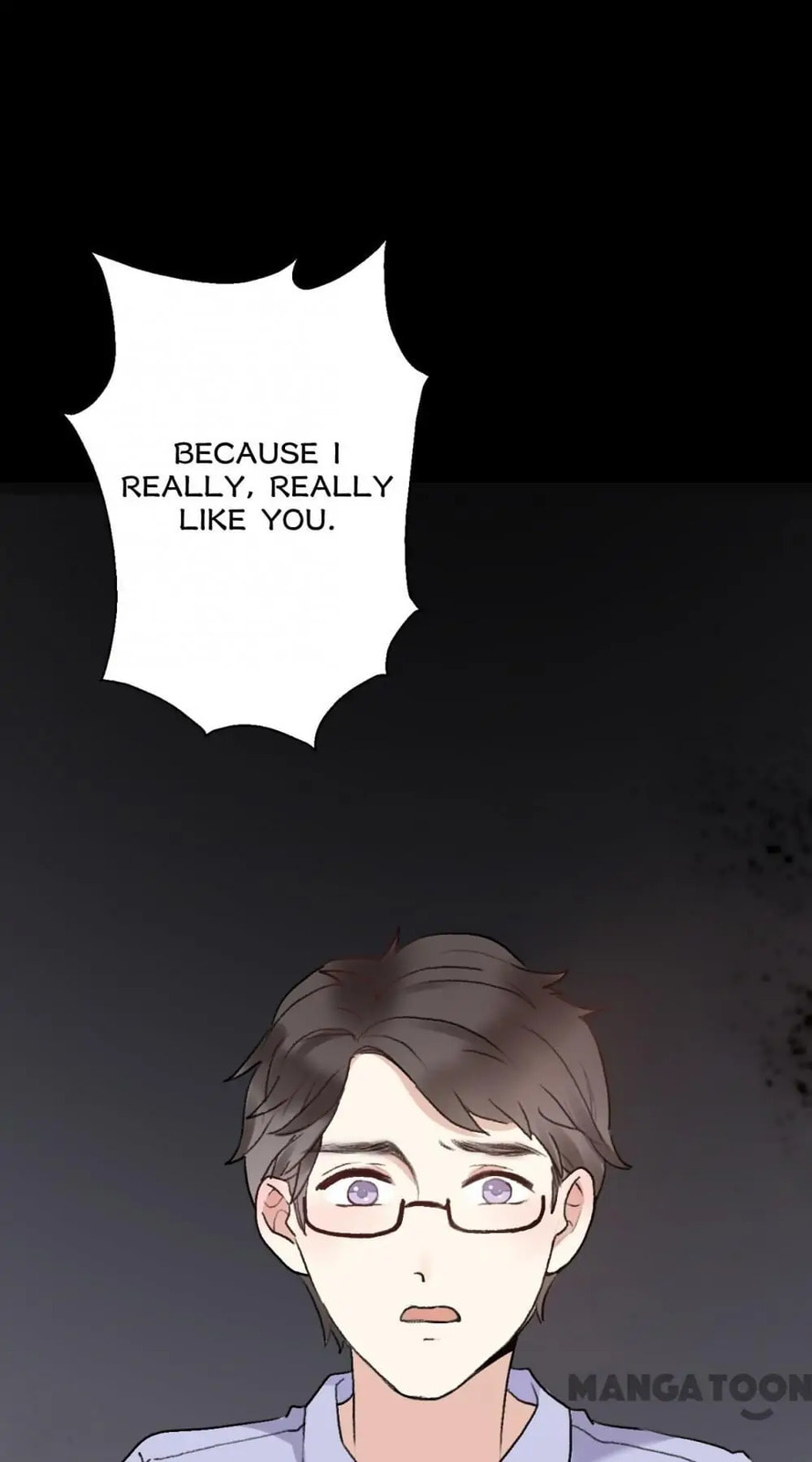 The Ex (Colored) Chapter 14 page 15 - 