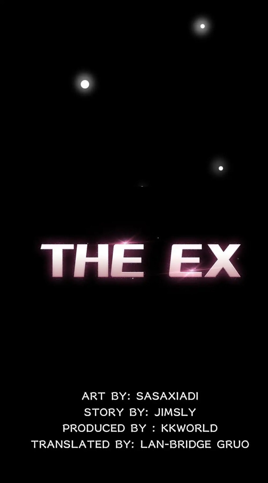 The Ex (Colored) Chapter 14 page 24 - 