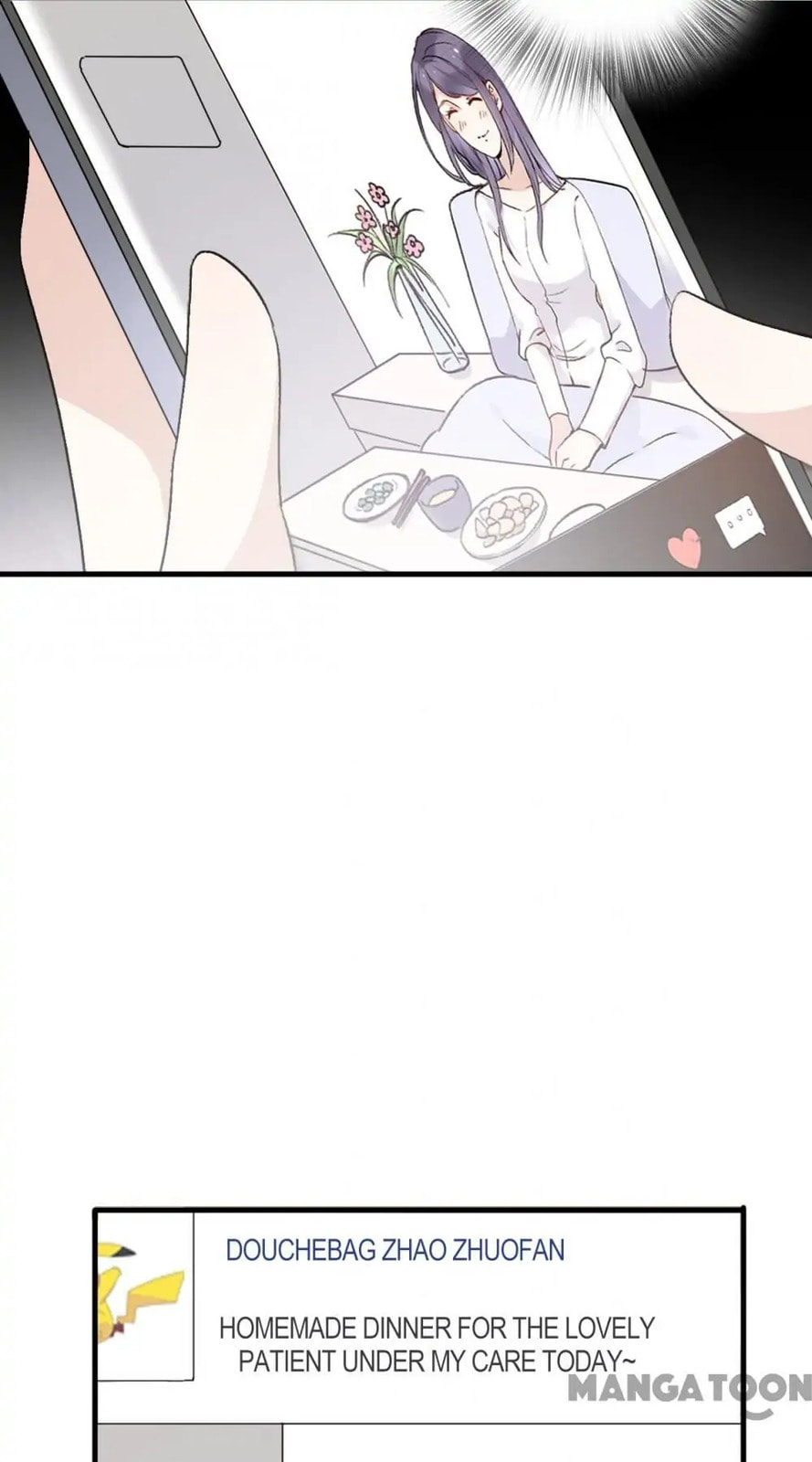 The Ex (Colored) Chapter 14 page 31 - 