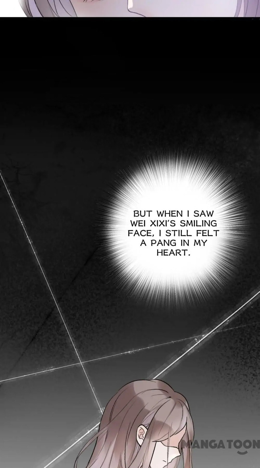 The Ex (Colored) Chapter 14 page 34 - 