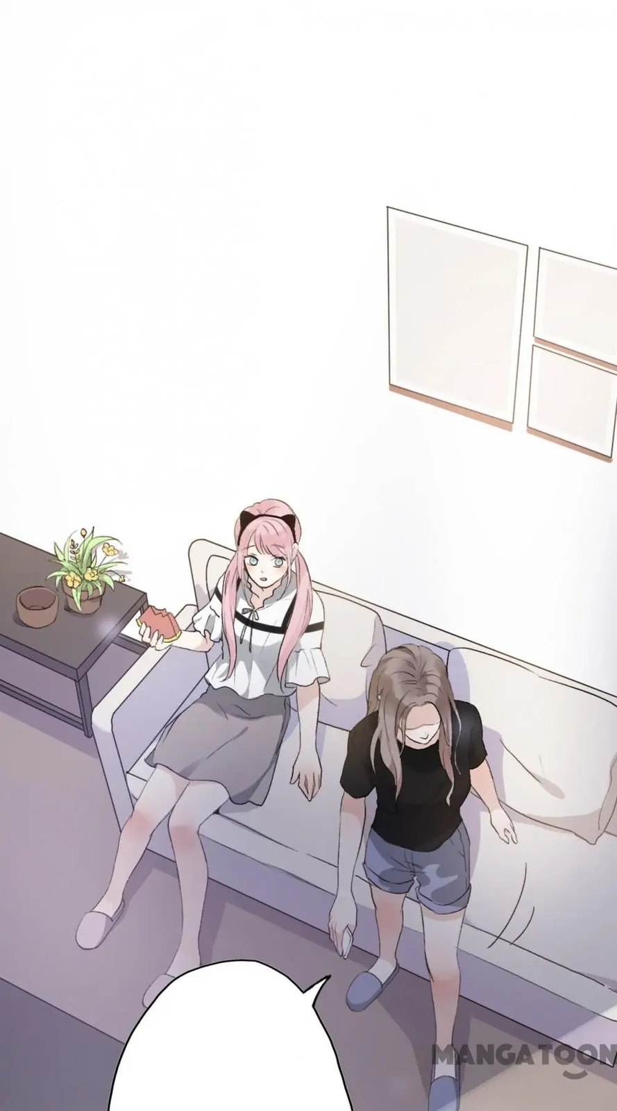 The Ex (Colored) Chapter 14 page 37 - 