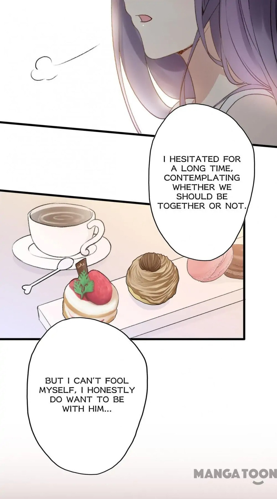 The Ex (Colored) Chapter 14 page 5 - 
