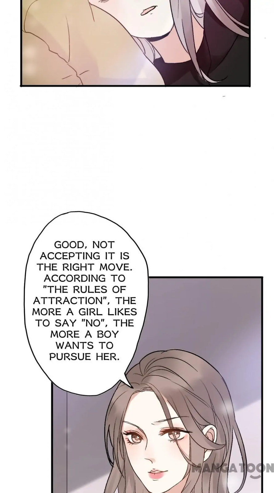 The Ex (Colored) Chapter 14 page 47 - 