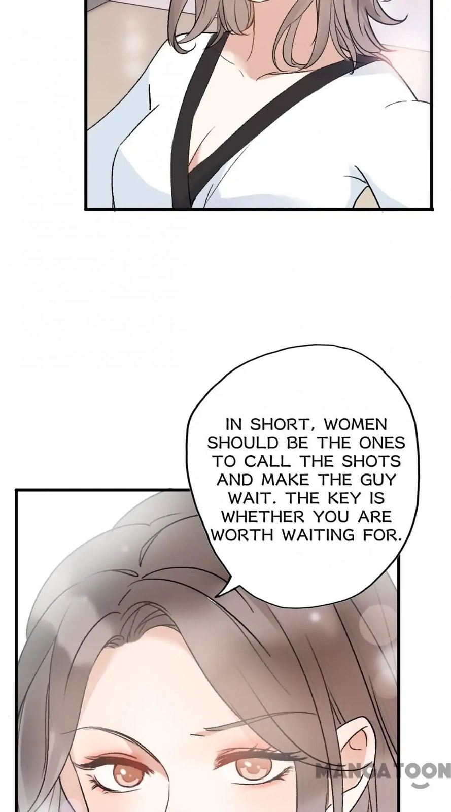 The Ex (Colored) Chapter 14 page 48 - 